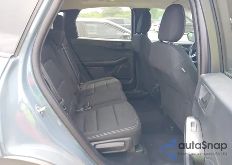 2024 Ford Escape Active z USA, uszkodzony, nr VIN 1FMCU0GN9RUB55909